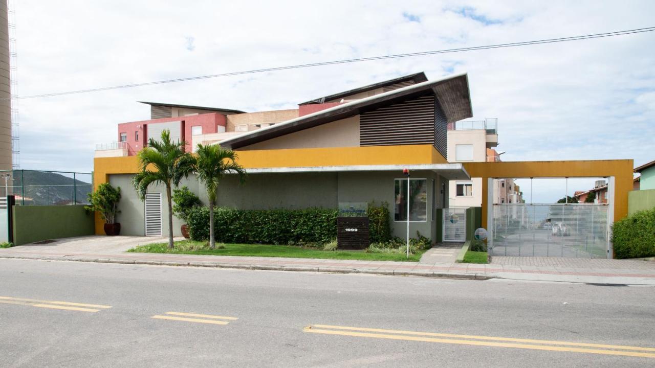 Apto Costao Das Gaivotas, Verde E Mar Para Casais Ing-011-2108 Florianopolis Exterior photo